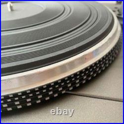 Pioneer PL-A450 Fully Automatic Record Player Direct Drive Black Japan Used Pioneer PL-A450 Fully Automatic Record Player Direct Drive Black Japan Used