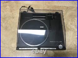 Pioneer PL-L1000A Record Player/Turntable