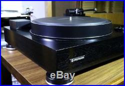 Pioneer PL-L1 Linear Tracking Record Player Perfectly Maintenance Product F/S