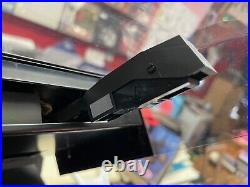 Pioneer PL-L70 Linear Tracking Direct Drive Automatic TT Record Player Tested