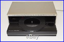 Pioneer PL-X9 Stereo Turntable Hi-Fi Separate Record Player SUPER RARE DECK