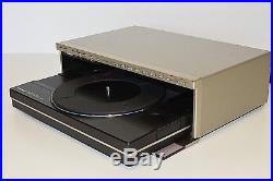 Pioneer PL-X9 Stereo Turntable Hi-Fi Separate Record Player SUPER RARE DECK