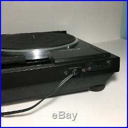 Pioneer Pl-L1000 Turntable TESTED & WORKS- Record Player