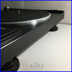 Pioneer Pl-L1000 Turntable TESTED & WORKS- Record Player
