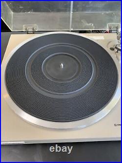 Pioneer Vintage Turn Table PL-514 Belt Drive Auto Return Working Record Player