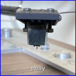Pioneer XL-1550 Direct Drive Stereo Record Player Wood JP Operation Confirmed Pioneer XL-1550 Direct Drive Stereo Record Player Wood JP Operation Confirmed
