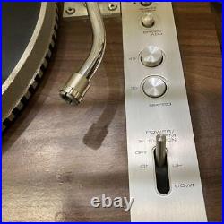 Pioneer XL-1550 Turntable Stereo Record Player Direct Drive Pioneer XL-1550 Turntable Stereo Record Player Direct Drive