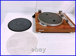 Pioneer XL-1550 Turntable Stereo Record Player Direct Drive from JP