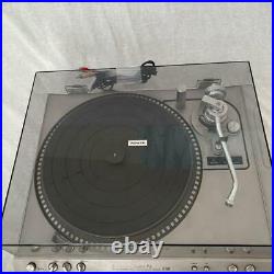 Pioneer XL-A800 Stereo Record Player Turntable Full Automatic Vintage 1979 Japan