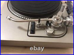 Pioneer XL-A800 Stereo Record Player Turntable Full Automatic Vintage Working