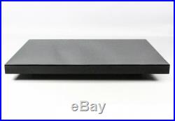 Pro-Ject Ground It E Isolation Platform Shelf Turntable Stable Record Player
