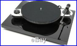 Pro-Ject Ground It E Isolation Platform Shelf Turntable Stable Record Player