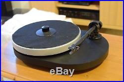 Pro-Ject RPM4 turntable/record player