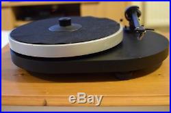 Pro-Ject RPM4 turntable/record player