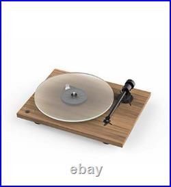 Pro-Ject T1 Phono SB Turntable Walnut