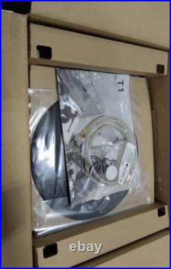 Pro-Ject T1 Phono SB Turntable Walnut