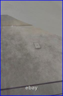 Pro-Ject T1 Phono SB Turntable Walnut