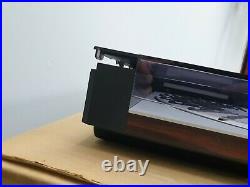 RARE Bang & Olufsen / B&O BeoGram 8000 Tangential Record Player with MMC 20E
