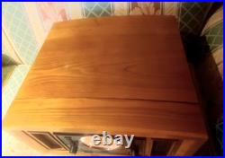 RARE! Crosley Stack O Matic Record Player CR-83 ARLINGTON! HARD2FIND RARE! Crosley Stack O Matic Record Player CR-83 ARLINGTON! HARD2FIND