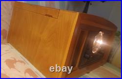 RARE! Crosley Stack O Matic Record Player CR-83 ARLINGTON! HARD2FIND RARE! Crosley Stack O Matic Record Player CR-83 ARLINGTON! HARD2FIND