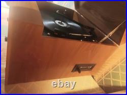 RARE! Crosley Stack O Matic Record Player CR-83 ARLINGTON! HARD2FIND RARE! Crosley Stack O Matic Record Player CR-83 ARLINGTON! HARD2FIND