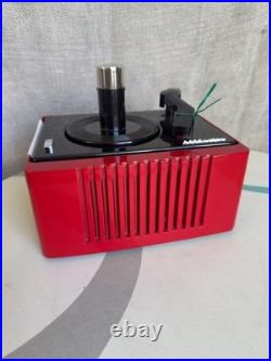 RCA portable record player EY-2 Restored to Better than new RCA portable record player EY-2 Restored to Better than new