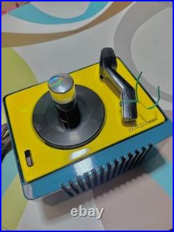 RCA portable record player EY-2 Restored to Better than new RCA portable record player EY-2 Restored to Better than new