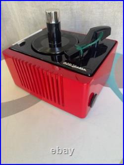 RCA portable record player EY-2 Restored to Better than new RCA portable record player EY-2 Restored to Better than new