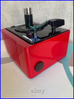 RCA portable record player EY-2 Restored to Better than new RCA portable record player EY-2 Restored to Better than new