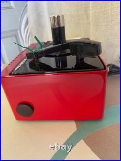RCA portable record player EY-2 Restored to Better than new RCA portable record player EY-2 Restored to Better than new