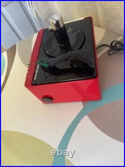 RCA portable record player EY-2 Restored to Better than new RCA portable record player EY-2 Restored to Better than new