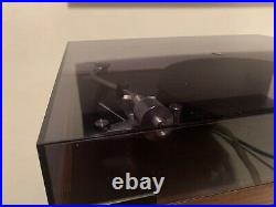 REGA PLANAR 2 Belt Drive Turntable, Record Player, Vinyl, Hifi Separate