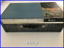 Rare Vintage 1964 Beatles Record Player, All Original, Very Nice Condition