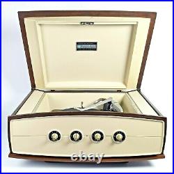 Rare Vintage Record Player CBS Laboratories 1006 Columbia Stereo 360 By PYE Ltd
