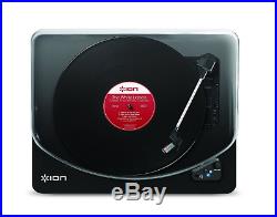 Record Player Drive Turntable USB Vinyl Bluetooth Convert Streaming Belt Audio