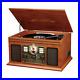 Record_Player_With_Speakers_Mahogany_6_in_1_Bluetooth_Radio_Classic_CD_Cassette_01_ragr