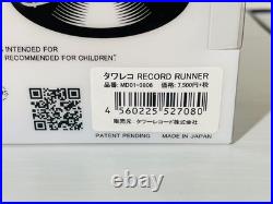 Record Runner Portable Record Player Stokyo Volkswagen TOWER RECORDS Limited