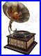 Record_Working_Player_Gramophone_Phonograph_Antique_Vinyl_Recorder_01_ey