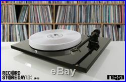 Rega Record Store Day RSD 2018 Turntable, Deck, Vinyl Record Player