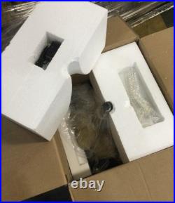 Retro Gramophone Record Player with Bluetooth