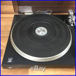 Retro PYE Hifi Sound Project 5877 Turntable Philips 977 Record Player Turntable