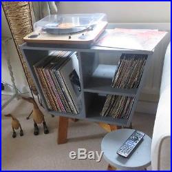 Retro Record Player / Turntable Stand/ Table