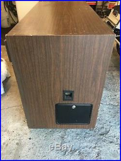 Rock-Ola Jukebox Model 456 Partially Working 45 Record Player