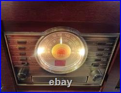 SALE! Crosley Stack O Matic Record Player- CR-72 RARE! HARD2FIND! GREAT COND