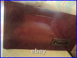 SALE! Crosley Stack O Matic Record Player- CR-72 RARE! HARD2FIND! GREAT COND