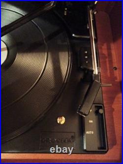 SALE! Crosley Stack O Matic Record Player- CR-86 WORKS -HARD2FIND! EXC COND
