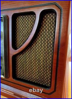 SALE! Crosley Stack O Matic Record Player- CR-86 WORKS -HARD2FIND! EXC COND