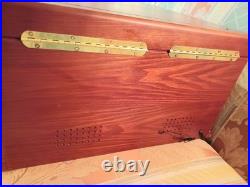 SALE! Crosley Stack O Matic Record Player- CR-86 WORKS -HARD2FIND! EXC COND