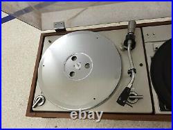 SHARP SG-309H Record player Stereo Music System