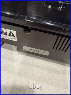 SL-L192 Direct Drive Turntable Vinyl Record Player Works Great